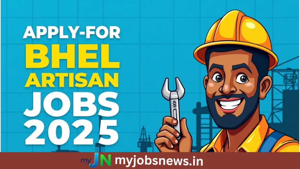 BHEL Recruitment 2025