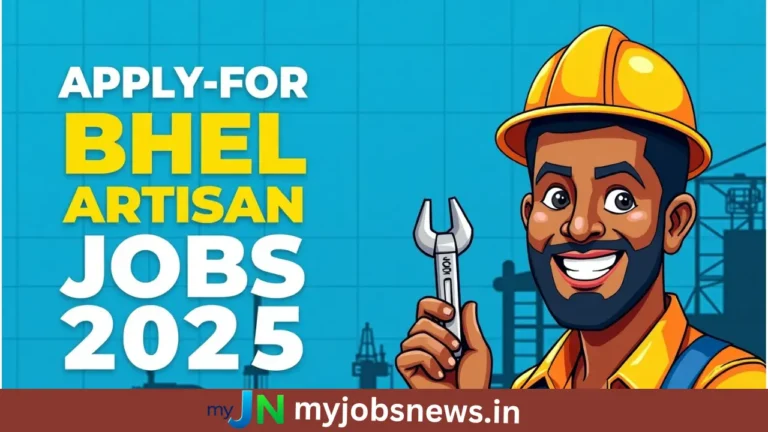 BHEL Recruitment 2025