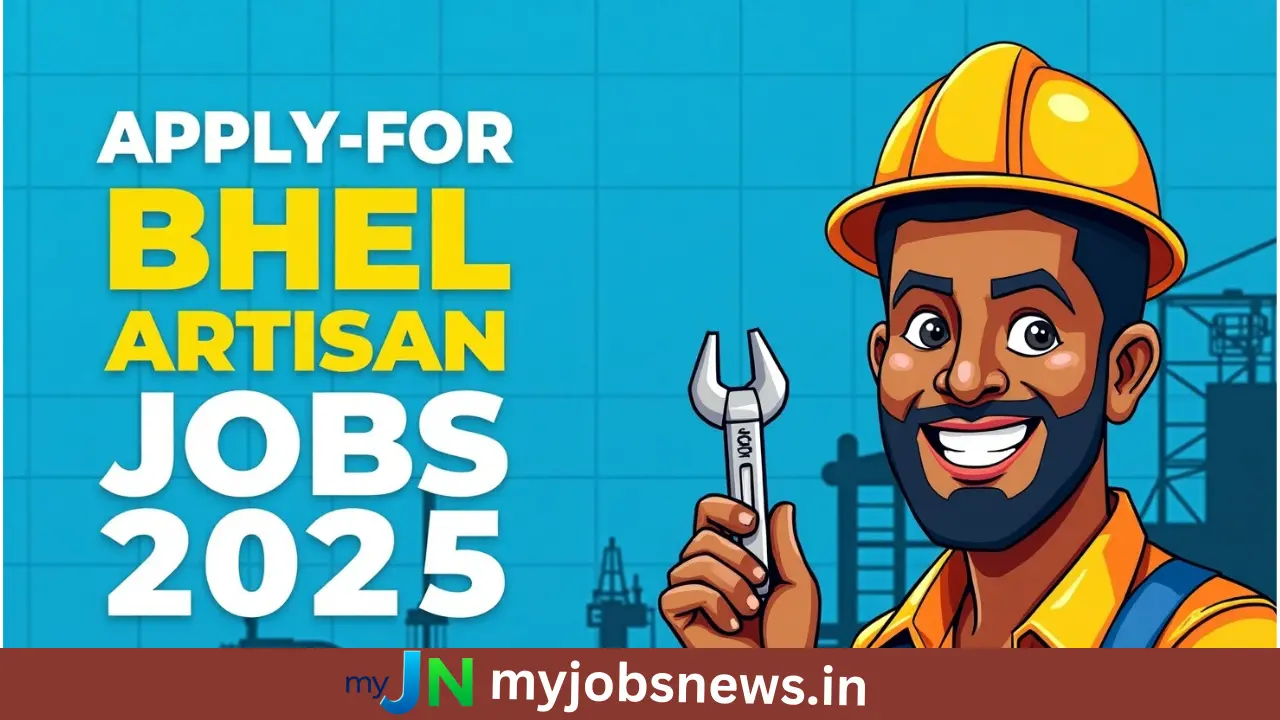 BHEL Recruitment 2025
